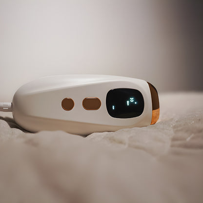 LISSLUX™ IPL Hair Removal