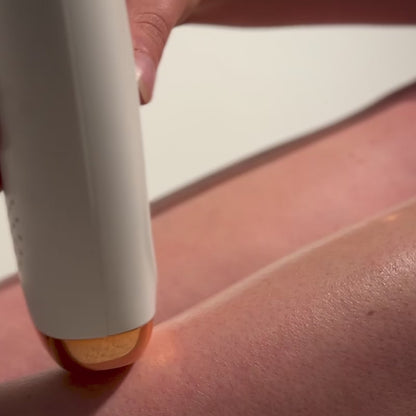 LISSLUX™ IPL Hair Removal